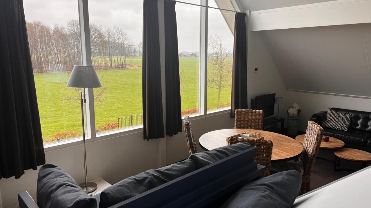 Groot Antink Apartment Groenlo Exterior photo