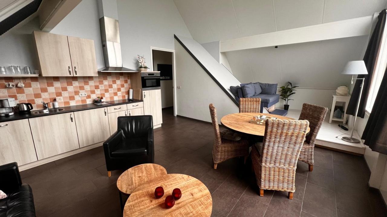 Groot Antink Apartment Groenlo Exterior photo