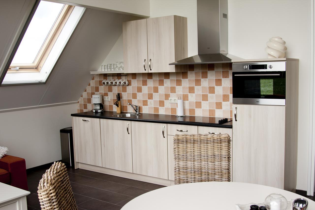 Groot Antink Apartment Groenlo Exterior photo