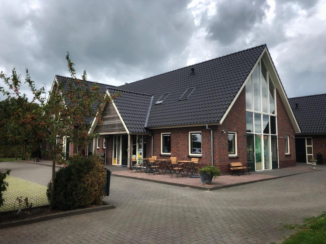 Groot Antink Apartment Groenlo Exterior photo